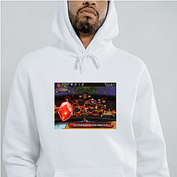 Monster Train Unique Clan Motif Monster Train Hoodies