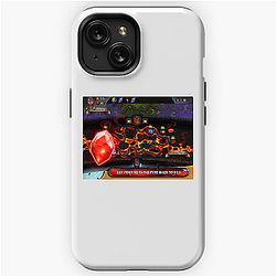 Monster Train Unique Clan Motif Monster Train iPhone Cases