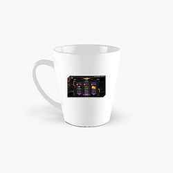 Monster Train Covenant Seeker Look Monster Train Mugs