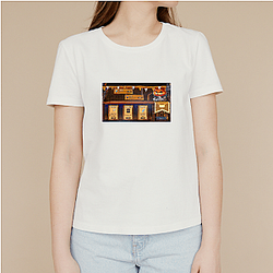 Monster Train Demonic Fashion Monster Train T-Shirts