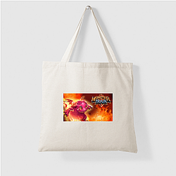 Monster Train Unholy Alliance Design Monster Train Bags