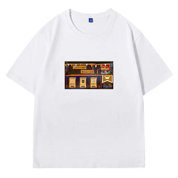 Monster Train Demonic Fashion Monster Train T-Shirts
