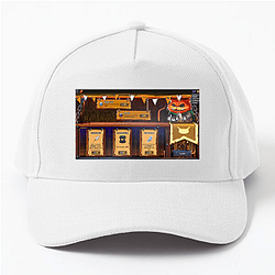 Monster Train Demonic Fashion Monster Train Hats & Caps