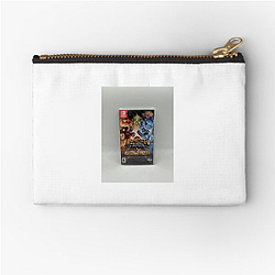Monster Train Pyre Protection Vibe Monster Train Zipper Pouches