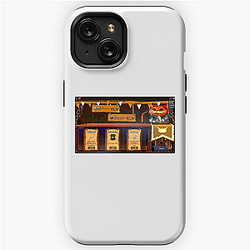 Monster Train Demonic Fashion Monster Train Samsung Cases