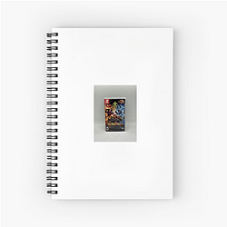 Monster Train Pyre Protection Vibe Monster Train Notebook