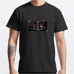 Monster Train Covenant Seeker Look Monster Train T-Shirts