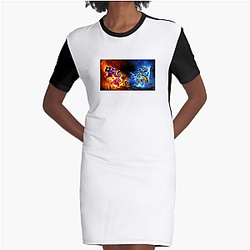 Monster Train Infernal Style Monster Train Dresses