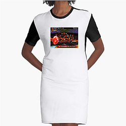 Monster Train Unique Clan Motif Monster Train Dresses