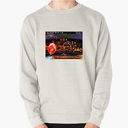 Monster Train Unique Clan Motif Monster Train Sweatshirts
