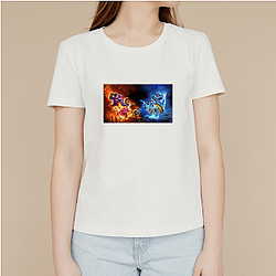 Monster Train Infernal Style Monster Train T-Shirts