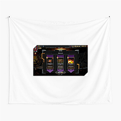 Monster Train Covenant Seeker Look Monster Train Tapestries