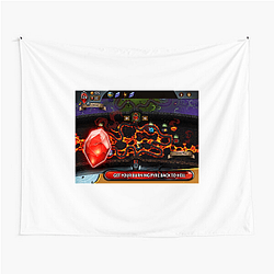 Monster Train Unique Clan Motif Monster Train Tapestries