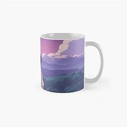 Moonrise Classic Mug