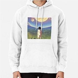 Double Moonrise Pullover Hoodie