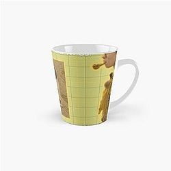Moonrise Kingdom Tall Mug