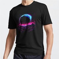 Moonrise Active T-Shirt