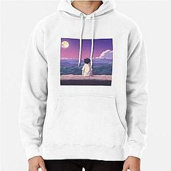 Moonrise Pullover Hoodie