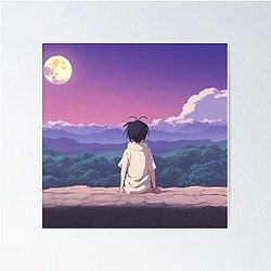 Moonrise Poster