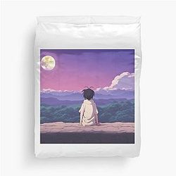 Moonrise Duvet Cover