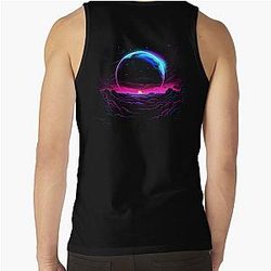 Moonrise Tank Top
