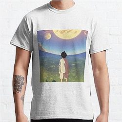 Double Moonrise Classic T-Shirt