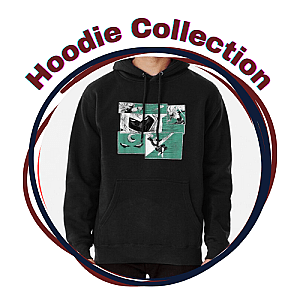 Moonrise Hoodies