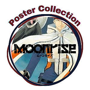 Moonrise Posters