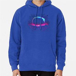 Moonrise Pullover Hoodie