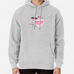 The Haunting   Morat, Antonio Carmona, Josemi Carmona Pullover Hoodie RB0301