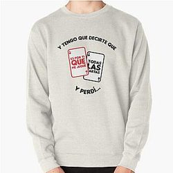 Morat Shirt of Paris Pullover Sweatshirt RB0301