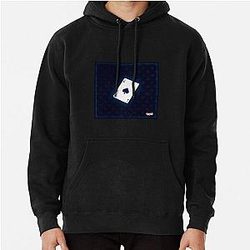 Ace Pullover Hoodie RB0301