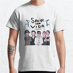 morat Vintage Classic T Shirt RB0301