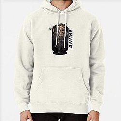Morat Anime Pullover Hoodie RB0301
