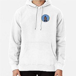 Ja Morant Pixel Art Pullover Hoodie RB0301