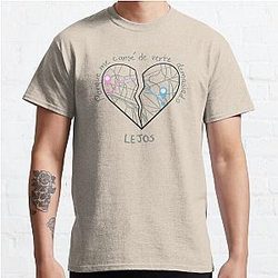 Morat   too far Classic T Shirt RB0301