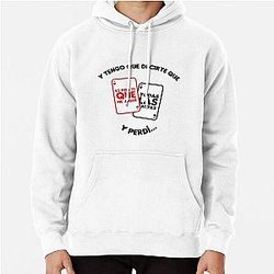 Morat Shirt of Paris Pullover Hoodie RB0301