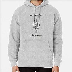 Paris   Morat, Duki Pullover Hoodie RB0301