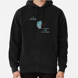 They Never Came Back   Morat Pullover Hoodie RB0301
