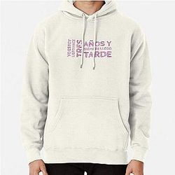 Afternoon   Morat Pullover Hoodie RB0301