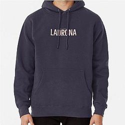 Thief   Morat Pullover Hoodie RB0301