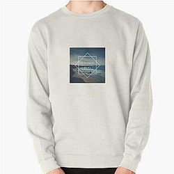 MORAT Thousand Storms Pullover Sweatshirt RB0301