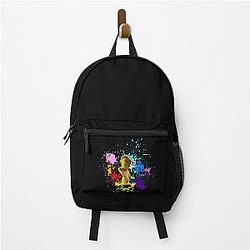 I Don't Finish   Morat Backpack RB0301