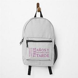 Afternoon   Morat Backpack RB0301