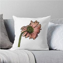 morat Throw Pillow RB0301