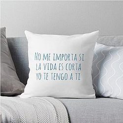 23   Morat Throw Pillow RB0301