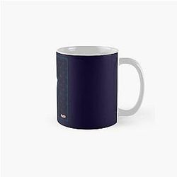 Ace Classic Mug RB0301