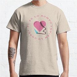Best Friends   Yera, Morat Classic T Shirt RB0301
