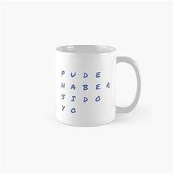 Love Advice   Tini, Morat Classic Mug RB0301