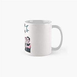 morat Vintage Classic Mug RB0301